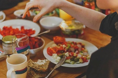 This Twitter Thread on Food Items With 'Zero Haters' Will Leave You Drooling