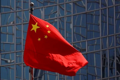 China Passes New Law to Counter Foreign Sanctions Against Its Officials, Entities
