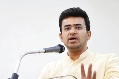 Srinivas Murthy Denied Cong Ticket in Karnataka Polls for Not Being 'Anti-Hindu': Tejasvi Surya to News18