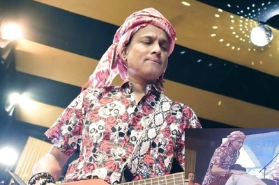 Zubeen Garg Reacts As Female Cop Gets Suspended For Kissing and Hugging Him: 'I Am Feeling Bad'