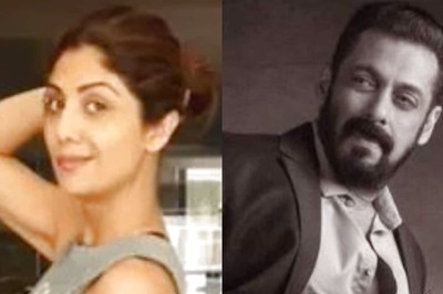 Shilpa Shetty Shocks Fans with Bold Undercut Hairstyle; Salman Khan Rents Bandra Duplex for Rs 8.25 Lakh a Month