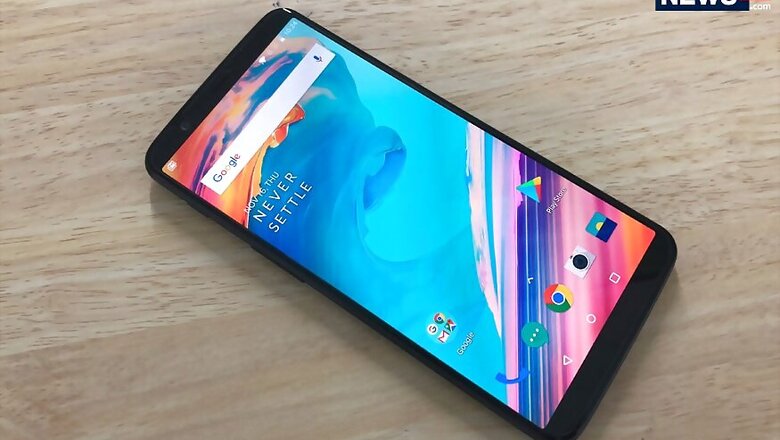 OnePlus 5T, 5 Unable to Stream HD Content on Netflix, Amazon Prime Videos, Google Play Movies