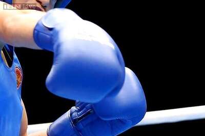 Boxers Pinki Rani, Monica Saun lose at Women's World Championships