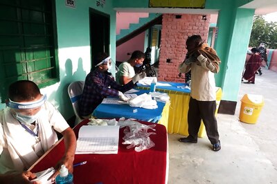 News18 Evening Digest: Voting in Final Phase of Bihar Polls Wraps Up, Biden on Cusp of Victory With Leads in Key States and Other Top Stories