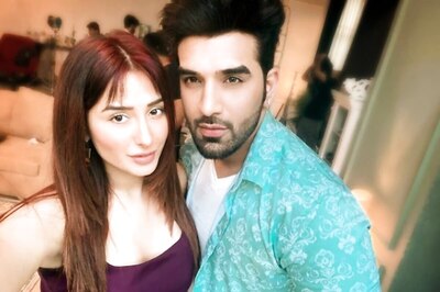 Paras Chhabra Wishes to Marry ‘Good Friend’ Mahira Sharma