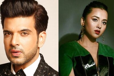 Karan Kundrra's Comment On Tejasswi Prakash's Latest Post Screams Love and One Must Not Miss It
