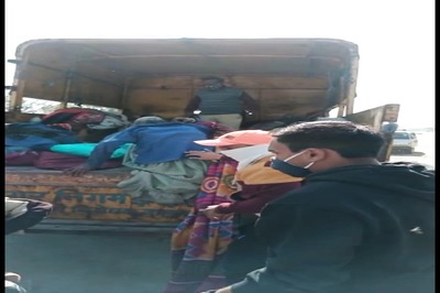 Outrage as Viral Video Shows Indore Civic Staff ‘Dumping’ Homeless Elderly People at City Outskirts