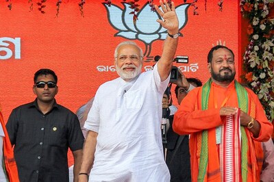 Wrong to Compare Present Situation to Emergency, No Full Stops to Indian Democracy: Mark Tully