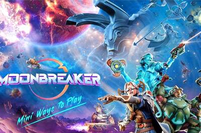 Subnautica Developer Announces MoonBreaker at Gamescom, All Details