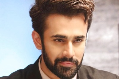 TV Actor Pearl V Puri Granted Bail in Alleged Rape Case