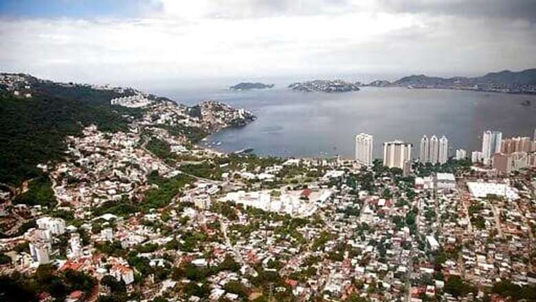 Bad week for Mexico tourism capped by mis-translations