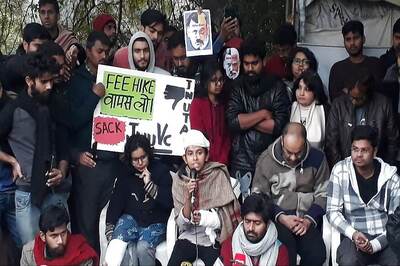 JNU Violence 'Officially Sponsored Goondaism', Home and HRD Ministers Responsible: Congress