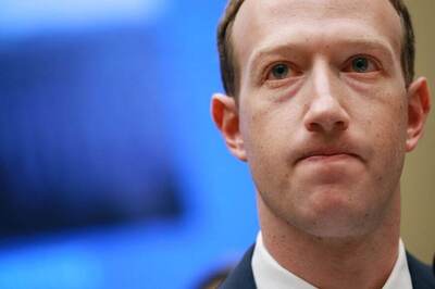 Facebook Ad Boycott Organisers Met with Mark Zuckerberg. It Didn't Go Well