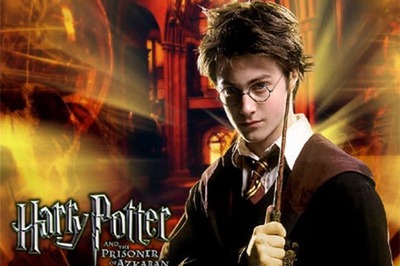 Harry Potter scores over SRK and Salman