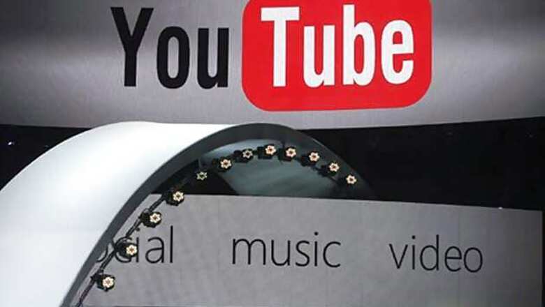 Pakistan to continue ban on YouTube