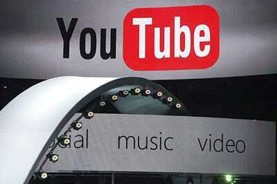 Pakistan to continue ban on YouTube