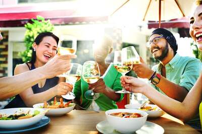 10 Restaurants Unveil Exciting New Menus for Culinary Explorers