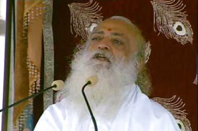 Asaram sexual assault case: Prosecution completes arguments in Jodhpur court