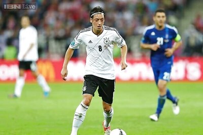 Football WC qualifiers: Germany to cut defensive lapses vs Austria