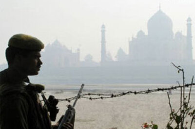 India's Republic Day security | Air attack feared