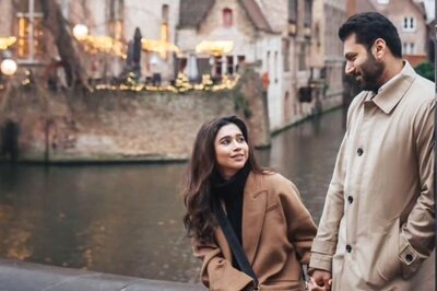Aishwarya Rai's Co-star Jayam Ravi Announces His Divorce From Wife Aarti, Sheds Light on The Reason