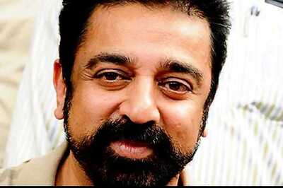 We shouldn't have shot the bike scenes in 'Papanasam' without a helmet: Kamal Haasan