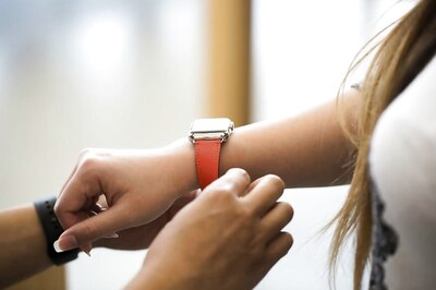 A Wristband That Can Recognize Human Emotions