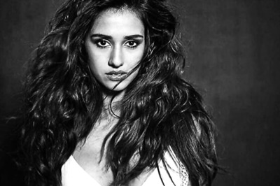 Disha Patani Lashes Out At News Channel For Calling Her 'Ugly' In This Picture