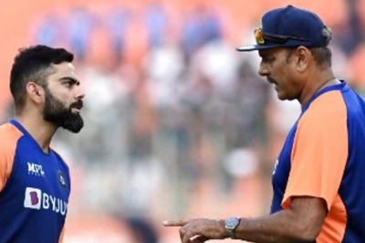 Asia Cup 2022: 'Virat Kohli Will Come Back With a Calmer Mind Because The Heat is Off' - Ravi Shastri