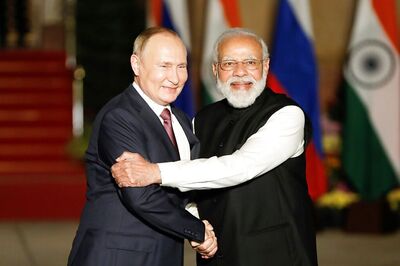 PM Modi To Embark On 3-Day Trip To Russia, Austria From July 8-10 | What’s On His Agenda, Schedule?