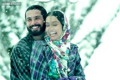 Haider, Harud, Shaurya: Films that depicted the grim reality of Kashmir