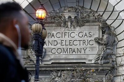 Regulators Rebuke PG&E For Neglect In Reducing Wildfire Risk