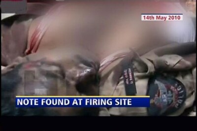 Islamic group claims hand behind Hyd attack