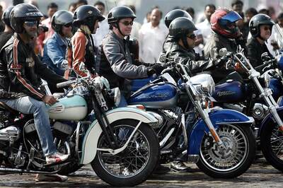 30 Products from US May Become Costlier as India Mulls Tit-for-Tat Customs Duty Hike