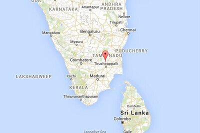 Tamil Nadu: Woman cop assaults husband's illicit partner; ransacks house