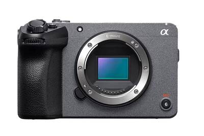 Sony Launches FX30 4K Super 35 Cinema Camera In India: Check Price, Features And More