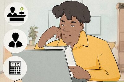 How to Get a Bank Job