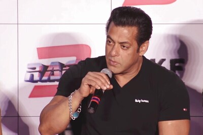 Did You Think I Was Going in Forever: Salman Breaks Silence on Blackbuck Poaching Case Hearing