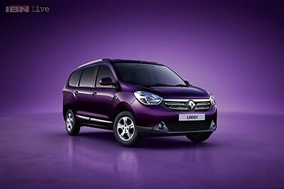 Datsun Go+ to Renault Lodgy: MPVs coming to India in 2015