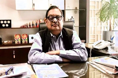 Fertiliser Scam: Delhi Court Denies Bail to RJD MP Amarendra Dhari Singh