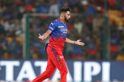 'Self-Belief and Never-Say-Die Attitude Are True Strengths of Mohammad Siraj': Sunil Gavaskar Lauds RCB's Siraj for Exploits vs GT