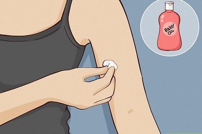 How to Remove Veet Wax from Skin