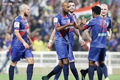 As it happened: FC Pune City vs Mumbai City FC, ISL Match 48