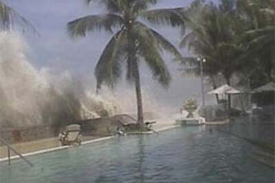 Scientists predict future tsunami