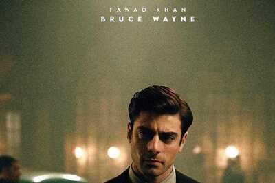 Fawad Khan As Batman? Fan's AI Poster of Pakistan Actor is a Big Hit Among Desi Fans