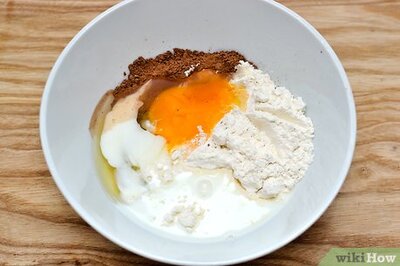 How to Make a Cake in 10 Minutes