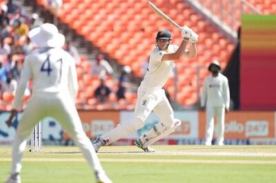 IND vs AUS 4th Test: Usman Khawaja and Cameron Green Power Australia To 347/4 At Lunch on Day 2