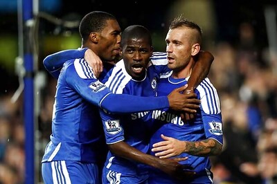 Suarez back as Liverpool chase 4th place