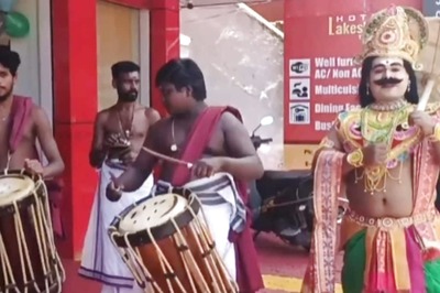 Onam Unites People From Kerala And Tamil Nadu Amid Celebration In This District