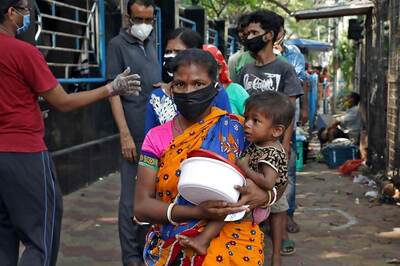 Mumbai 'Dabbavala' Succumbs to Coronavirus; Association Seeks Help for Tiffin Carrier Community In State